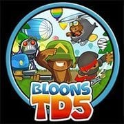 Bloons Tower Defense 5 Play Online Free Game