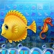 play fishdom h2o free online