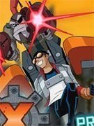 generator rex boogie pack