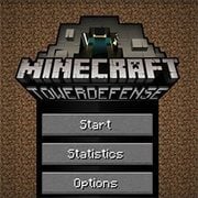 Minecraft Tower Defence 2 - Jogo Online - Joga Agora