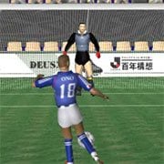 World Cup 2010 Penalty Shootout - Play World Cup 2010 Penalty Shootout  Online on KBHGames