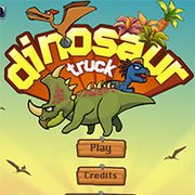 Dino Run - Play Dino Run Online on KBHGames