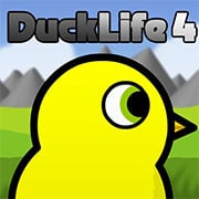 Duck Life 3: Evolution