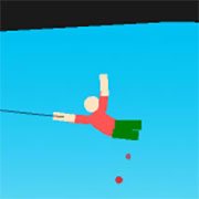 Stickman Swing - Play Stickman Swing Online on KBHGames