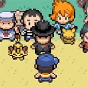 Pokemon Center, Pokemon Tower Defense Wiki