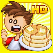 DOWNLOAD PAPA'S SCOOPERIA, FOR PC (all collection of papa louie