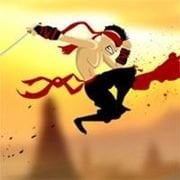 Run Ninja Run 3 - Play Online on SilverGames 🕹️