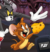 Tom And Jerry Games: Run Jerry Run - Play Tom And Jerry Games: Run Jerry  Run Online On Kbhgames
