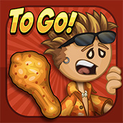 Papa Louie 2 When Burgers Attack! - Play Papa Louie 2 When Burgers Attack!  Online on KBHGames