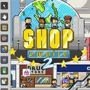 Shop Empire 2  Jogue Agora Online Gratuitamente - Y8.com