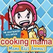 Cooking Mama Play Cooking Mama Online On KBHGames   Cooking Mama Mama Kills Animals 