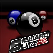 Billiard Blitz Challenge 🕹️ Jogue no Jogos123