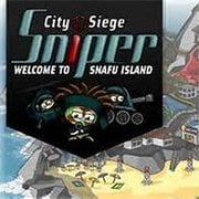 hacked city siege 2