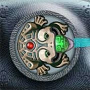 Play Totemia Cursed Marbles  Free Online Games. KidzSearch.com