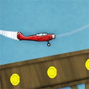 Flight Pilot Airplane Games 24 - Play Flight Pilot Airplane Games 24 Online  on KBHGames