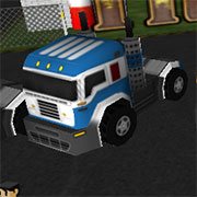 ACE TRUCKER jogo online gratuito em