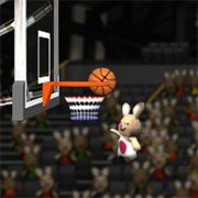 Play Basketball Legends 2020  Free Online Games. KidzSearch.com