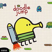 Doodle Jump Online, Online hra zdarma