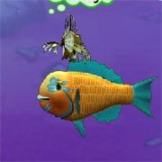 Feeding Frenzy - Eat Fish - Apps on Google Play