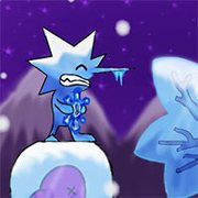 JACK FROST free online game on