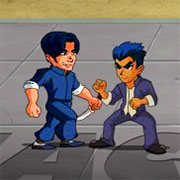 Kick Buttowski: The Bonesaw Trials (Video Game) - TV Tropes