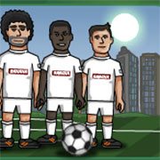 Soccer Games - Play Soccer Games on KBHGames