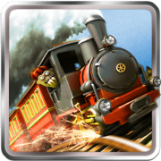 DYNAMITE TRAIN jogo online gratuito em