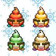 Images and Details of Bad Ice Cream 2 Game