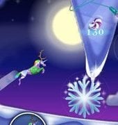 Robot Unicorn Attack Christmas - Play Online on KBH Games