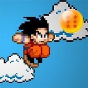 animegame 5 image - Dragon Ball Z Online - IndieDB