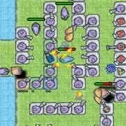 Pokemon Tower Defense (PTD) - Play Pokemon Tower Defense (PTD) Online on  KBHGames