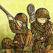 Ultimate Army - Play Ultimate Army Online on KBHGames