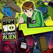 Ben 10 Ultimate Alien: Ultimatrix Unleashed