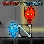 Fireboy and Watergirl 4