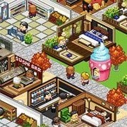 Resort Empire - 🕹️ Online Game