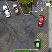 VALET PARKING jogo online gratuito em