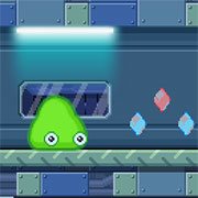 SLIME LABORATORY 2 - Play Online for Free!