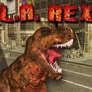 L.A. Rex 🕹️ Jogue L.A. Rex Grátis no Jogos123