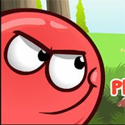 Jogo Red Ball 4 Vol 3 no Jogos 360