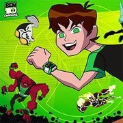 ben 10 omniverse wii u coop