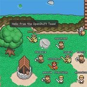 Browser Quest: A Free, Zelda-Inspired, Browser-Based, Multiplayer