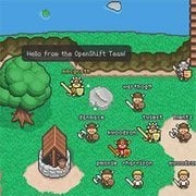 Browser quest, HTML5 RPG game : r/InternetIsBeautiful