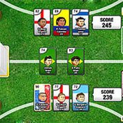 Sports Heads Football - Play Sports Heads Football Online on KBHGames