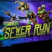 Teenage Mutant Ninja Turtles Sewer Run