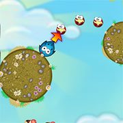 Doodle jump - Play Doodle jump Online on KBHGames