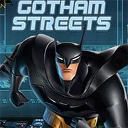 free download batman game