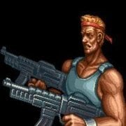 CONTRA 3: THE ALIEN WARS jogo online gratuito em