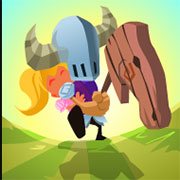 Knight Adventure - Play Knight Adventure Online on KBHGames