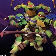 Teenage Mutant Ninja Turtles: Donnie Saves A Princess - Play Teenage ...