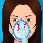 OPERATE NOW: NOSE SURGERY jogo online gratuito em